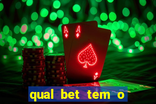 qual bet tem o fortune tiger